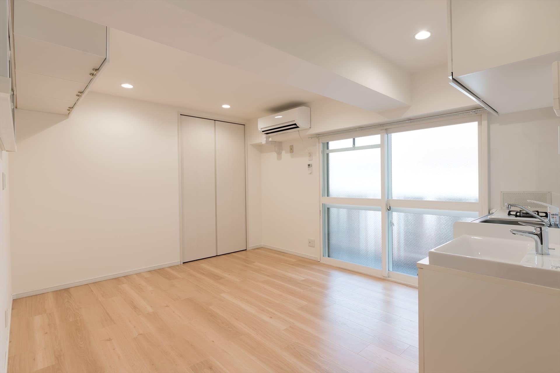 マンションの設備更新 | 埼玉のリフォームなら株式会社Green arch