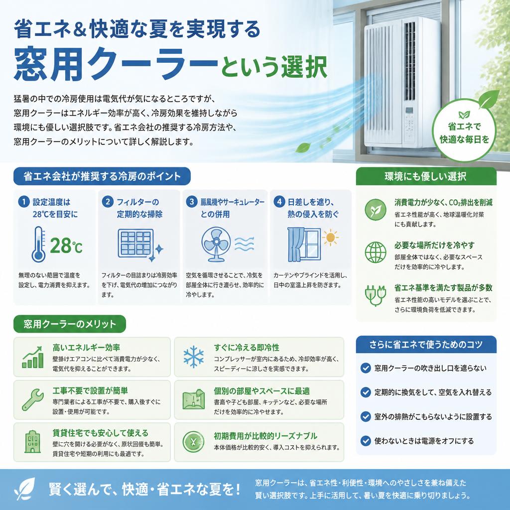 2. 省エネの重要性